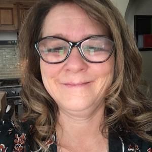 Meet your Posher, Brenda
